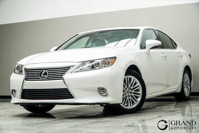 2014 Lexus Es 350