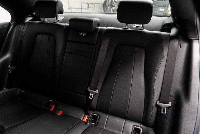 Photo of 2025 White Mercedes-Benz CLA 250