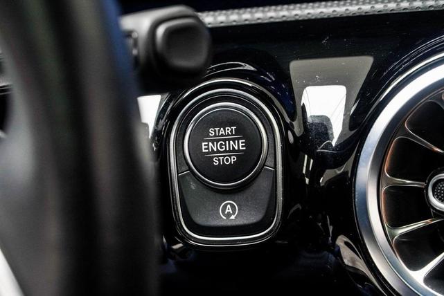 Photo of 2025 White Mercedes-Benz CLA 250
