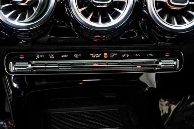 Photo of 2025 White Mercedes-Benz CLA 250