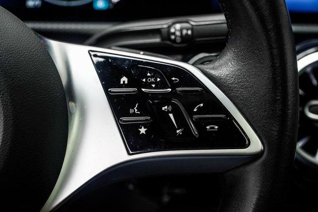 Photo of 2025 White Mercedes-Benz CLA 250