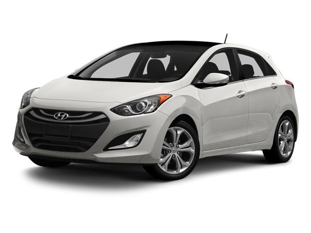 2013 Hyundai Elantra Gt