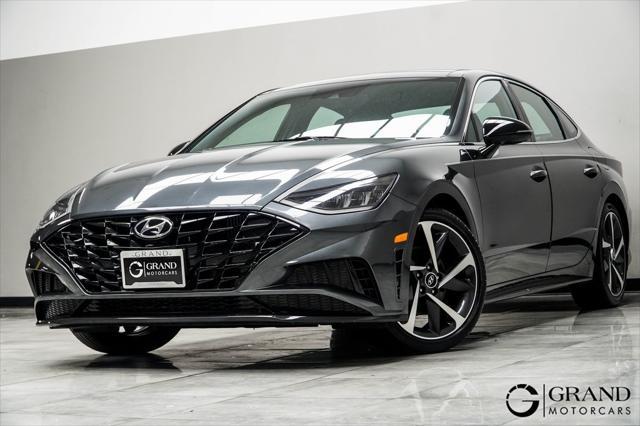 2022 Hyundai Sonata