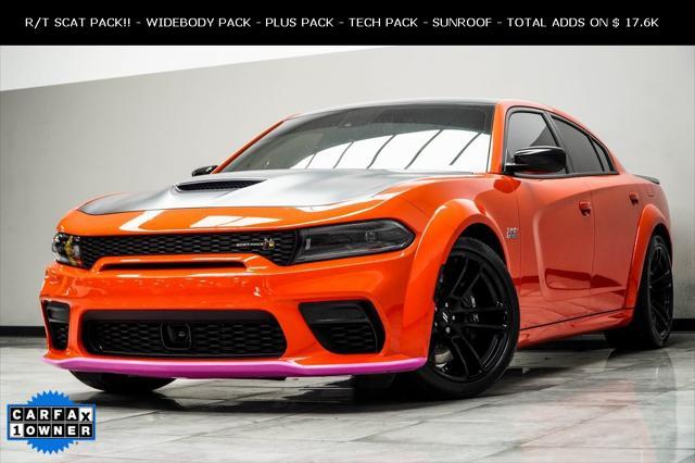 2023 Dodge Charger