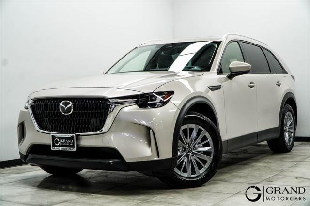 2024 Mazda Cx-90