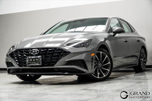 2022 Hyundai Sonata