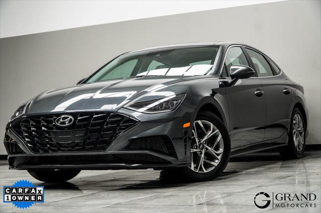 2023 Hyundai Sonata