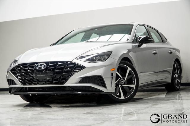 2022 Hyundai Sonata