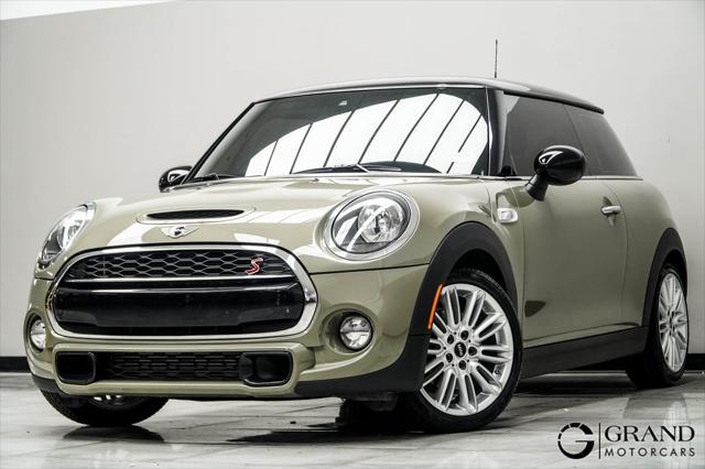 2019 MINI Hardtop