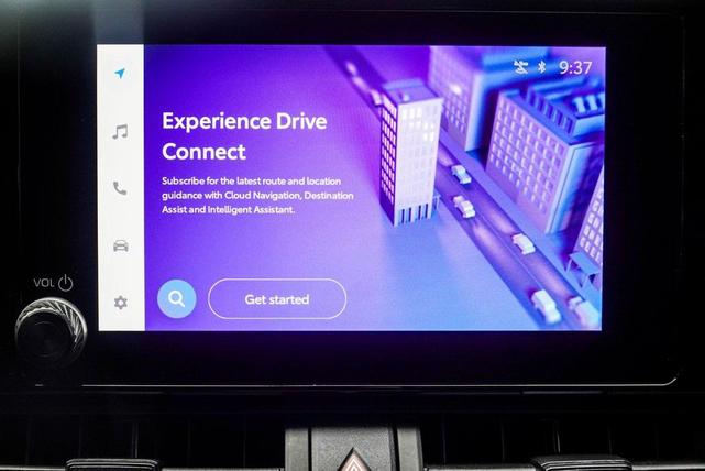 Photo of 2024 Blueprint Toyota RAV4
