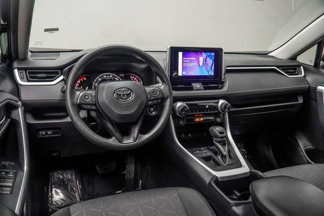 Photo of 2024 Blueprint Toyota RAV4