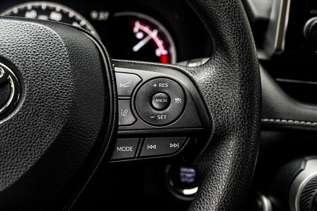 Photo of 2024 Blueprint Toyota RAV4