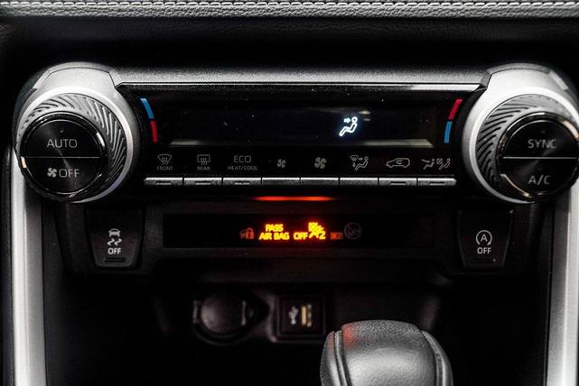 Photo of 2024 Blueprint Toyota RAV4