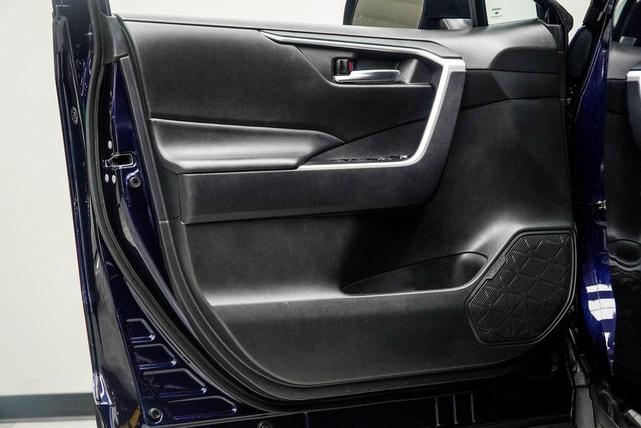 Photo of 2024 Blueprint Toyota RAV4