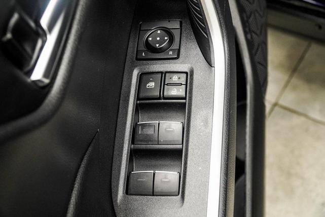 Photo of 2024 Blueprint Toyota RAV4