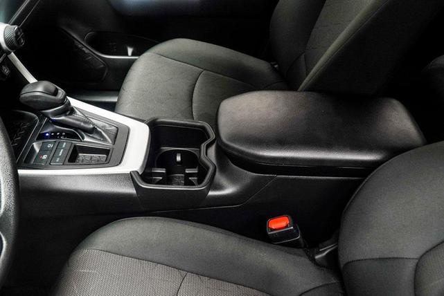 Photo of 2024 Blueprint Toyota RAV4