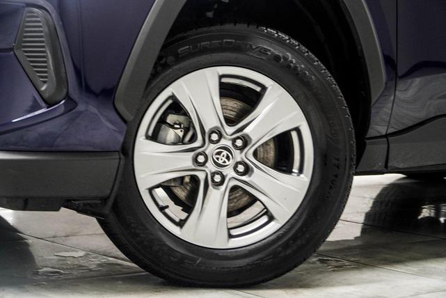 Photo of 2024 Blueprint Toyota RAV4