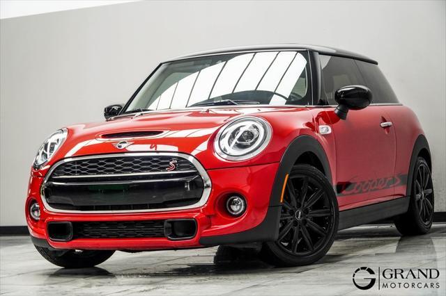 2020 MINI Hardtop