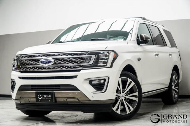 2020 Ford Expedition