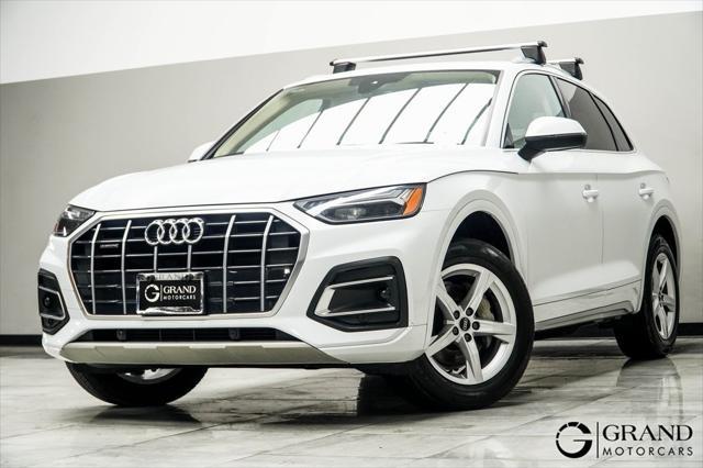 2022 Audi Q5