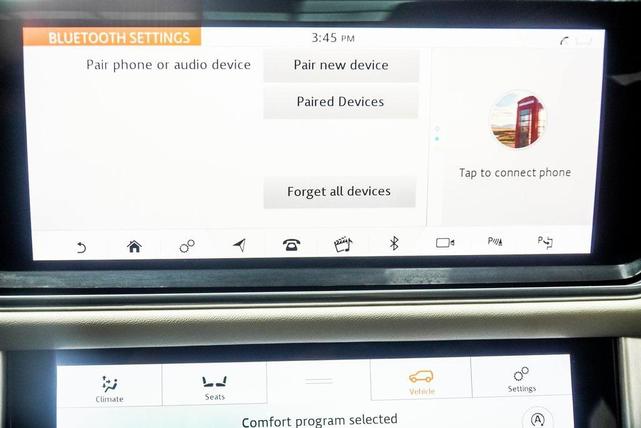 Photo of 2020 Eiger Grey Metallic Land Rover Range Rover