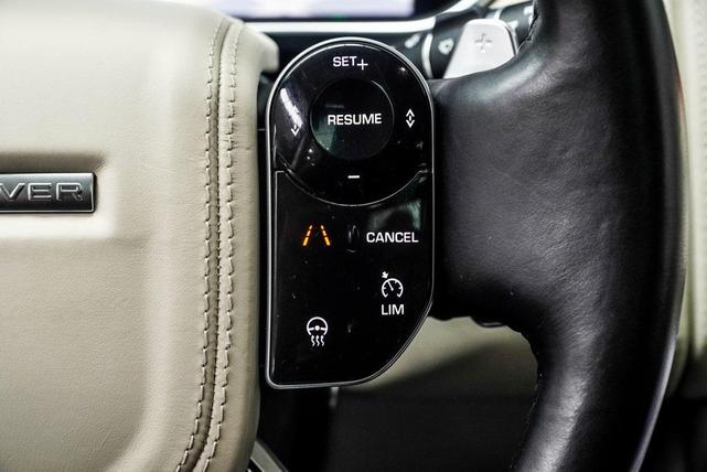 Photo of 2020 Eiger Grey Metallic Land Rover Range Rover