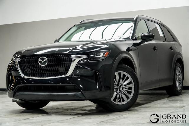 2024 Mazda Cx-90