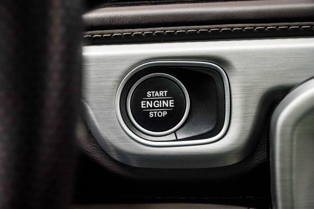 Photo of 2023 MANUFAKTUR cardinal red magno Mercedes-Benz AMG G 63