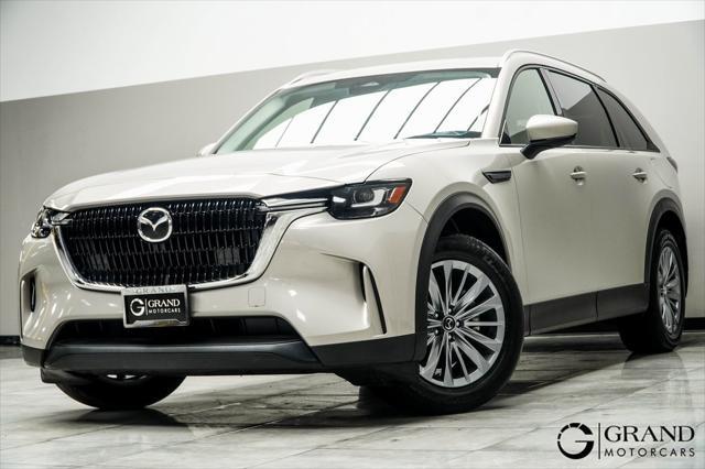 2024 Mazda Cx-90