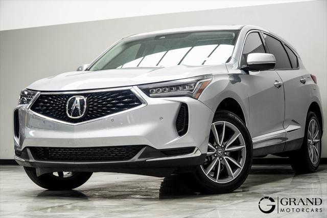 2023 Acura RDX