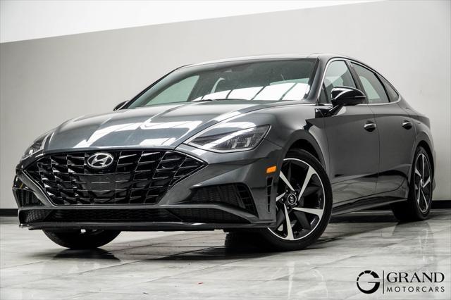 2023 Hyundai Sonata