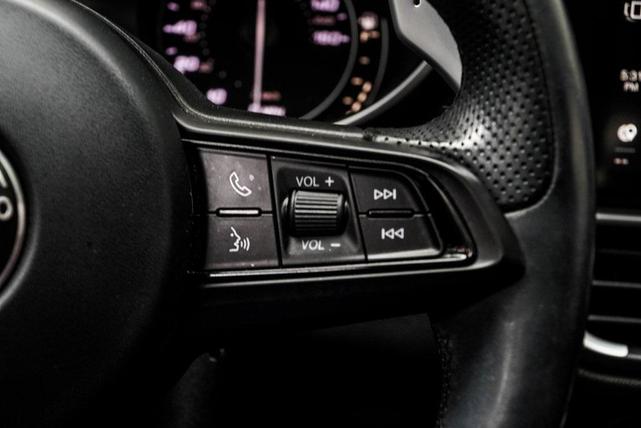 Photo of 2022 Alfa White Alfa Romeo Giulia
