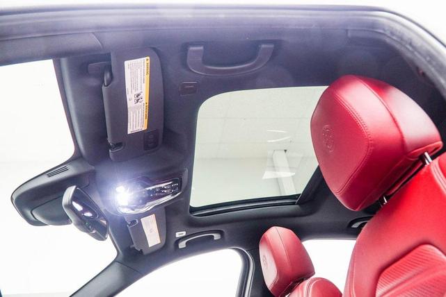 Photo of 2022 Alfa White Alfa Romeo Giulia