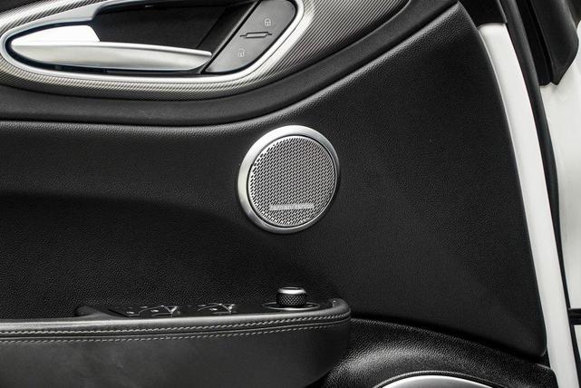Photo of 2022 Alfa White Alfa Romeo Giulia