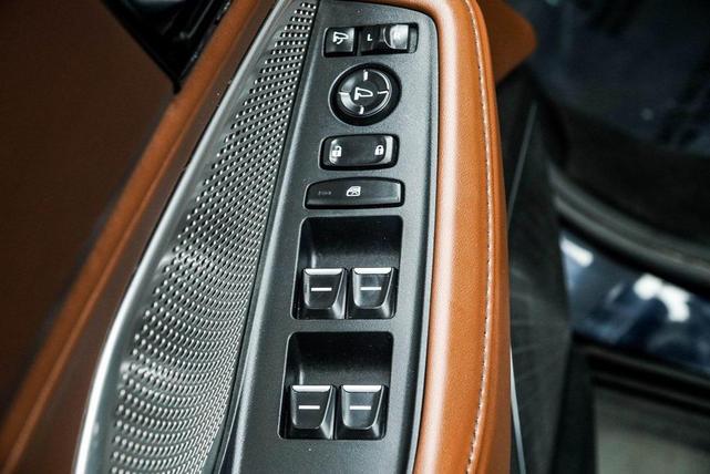Photo of 2023 Majestic Black Pearl Acura MDX