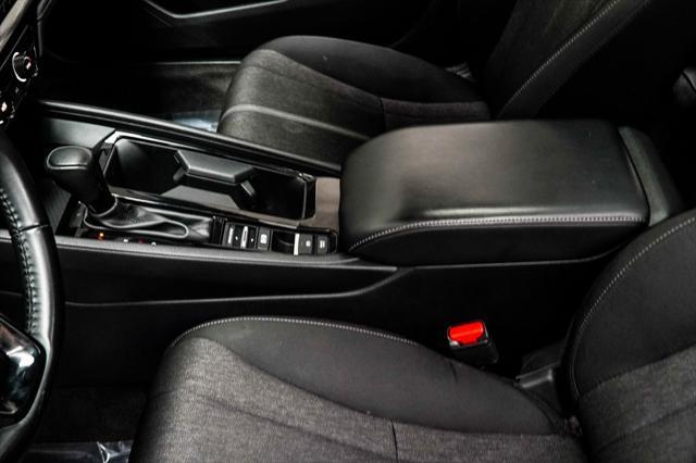 Photo of 2024 Radiant Red Metallic Honda Accord Hybrid