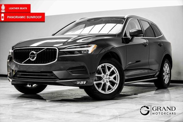 2021 Volvo XC60
