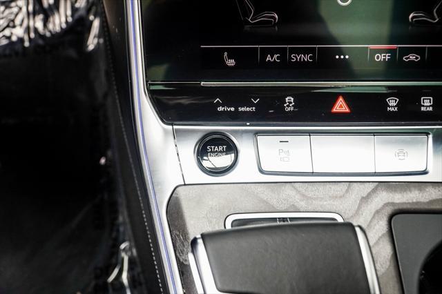 Photo of 2024 Daytona Gray Pearl Effect Audi A6