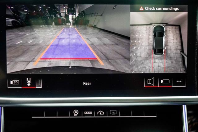 Photo of 2024 Daytona Gray Pearl Effect Audi A6