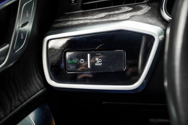 Photo of 2024 Daytona Gray Pearl Effect Audi A6