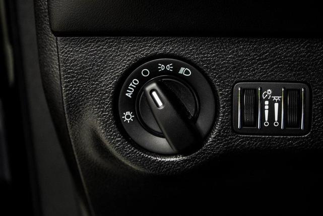 Photo of 2021 Pitch Black Clearcoat Dodge Challenger