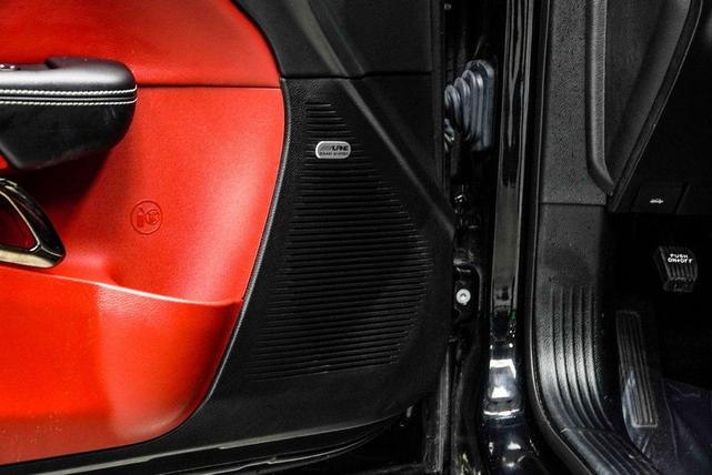 Photo of 2021 Pitch Black Clearcoat Dodge Challenger