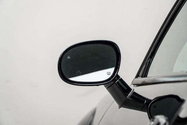 Photo of 2021 Pitch Black Clearcoat Dodge Challenger