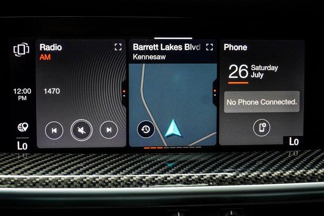 Photo of 2020 Lunare White Metallic Alfa Romeo Stelvio