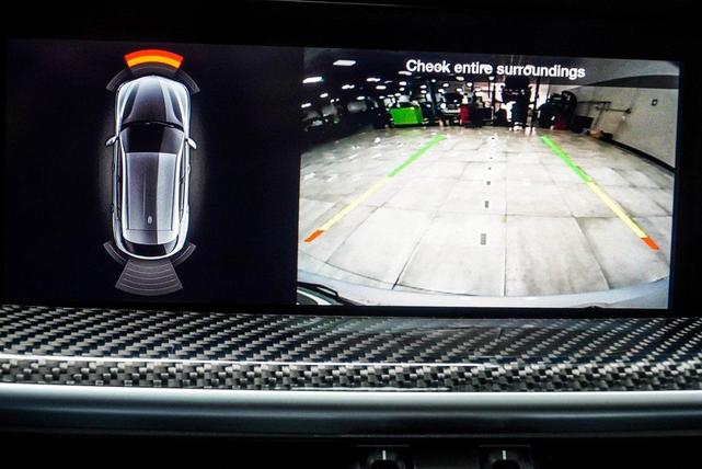 Photo of 2020 Lunare White Metallic Alfa Romeo Stelvio