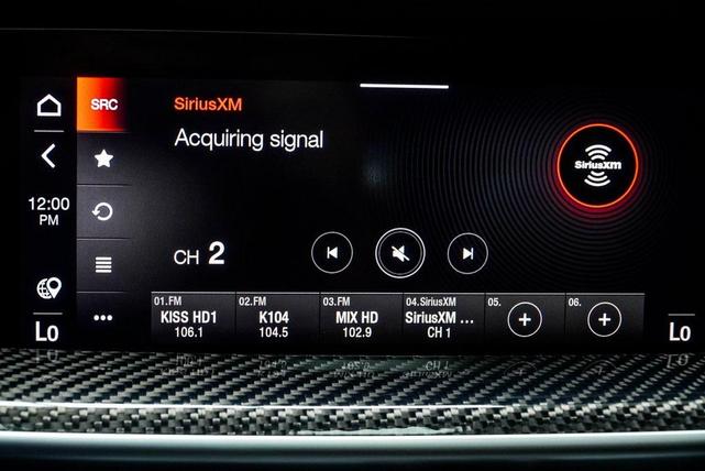 Photo of 2020 Lunare White Metallic Alfa Romeo Stelvio