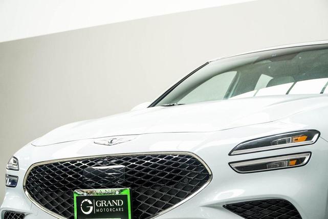 Photo of 2023 Siberian Ice Genesis G70