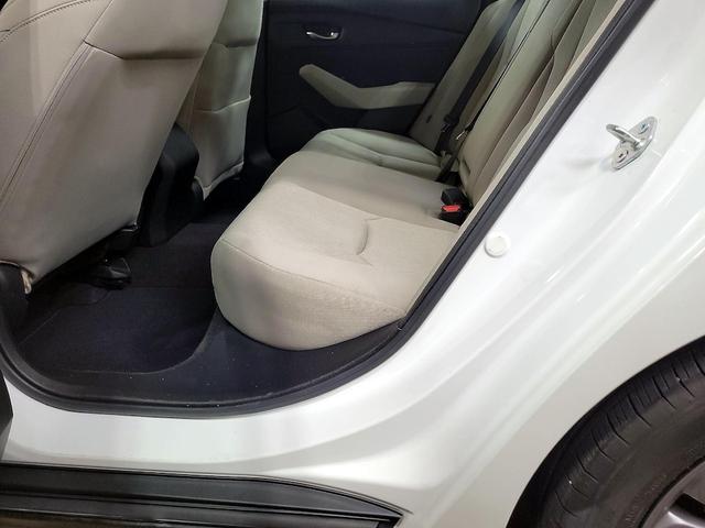 Photo of 2023 White Honda Accord