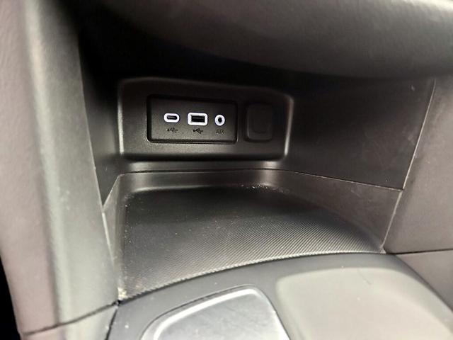 Photo of 2021 Silver Chevrolet Equinox