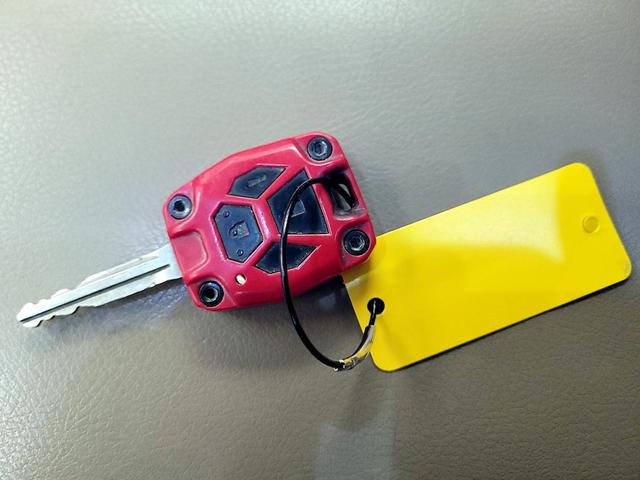 Photo of 2015 Red Toyota 4Runner
